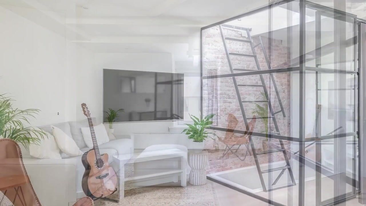 Video van Van Ostadestraat 374-4