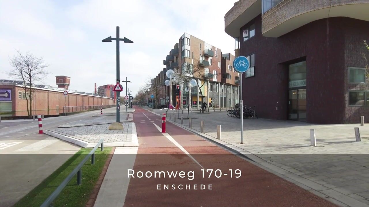 Video van Roomweg 170-19