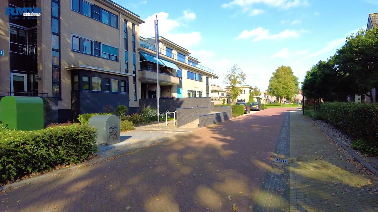 Video van Aloysiusstraat 30