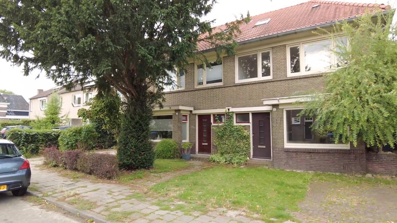 Video van Tijhofslaan 4