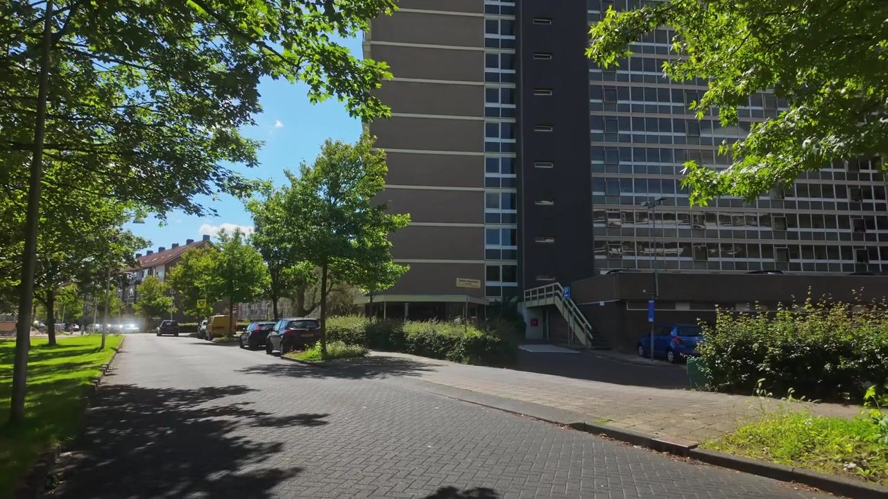 Video van Tobias Asserlaan 194