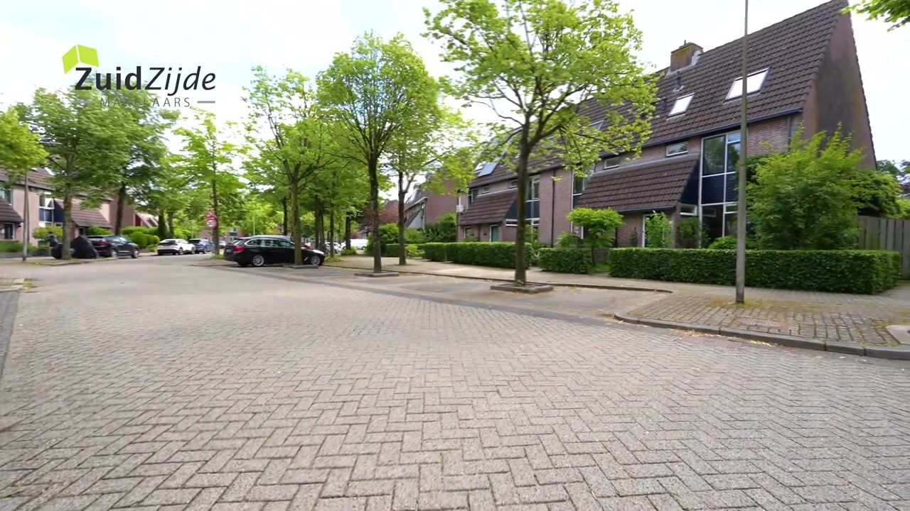 Video van Schepenenlaan 62