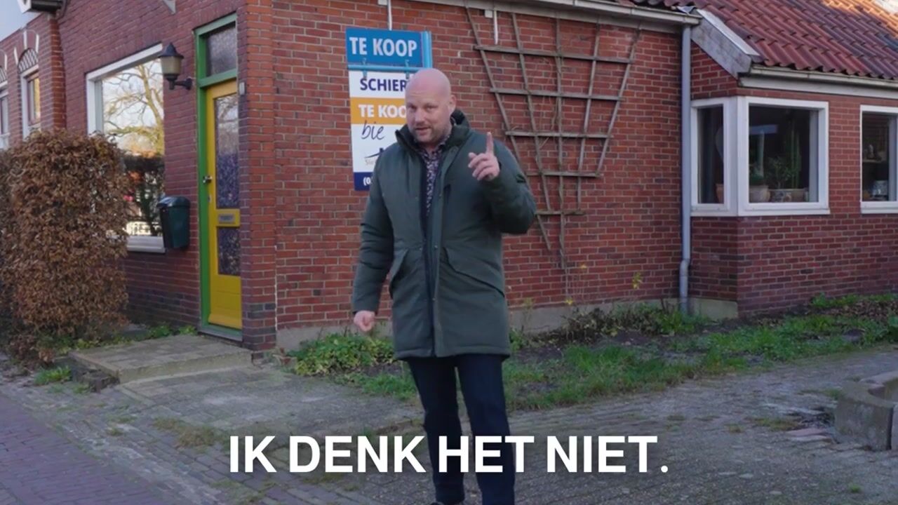 Video van Abraham Westersstraat A 166