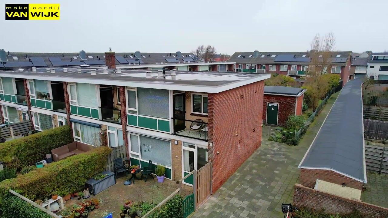 Bekijk video van Daniël Noteboomstraat 38