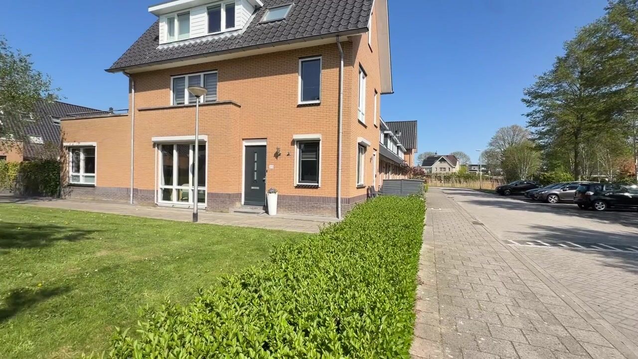 Video van Sikkelwei 20