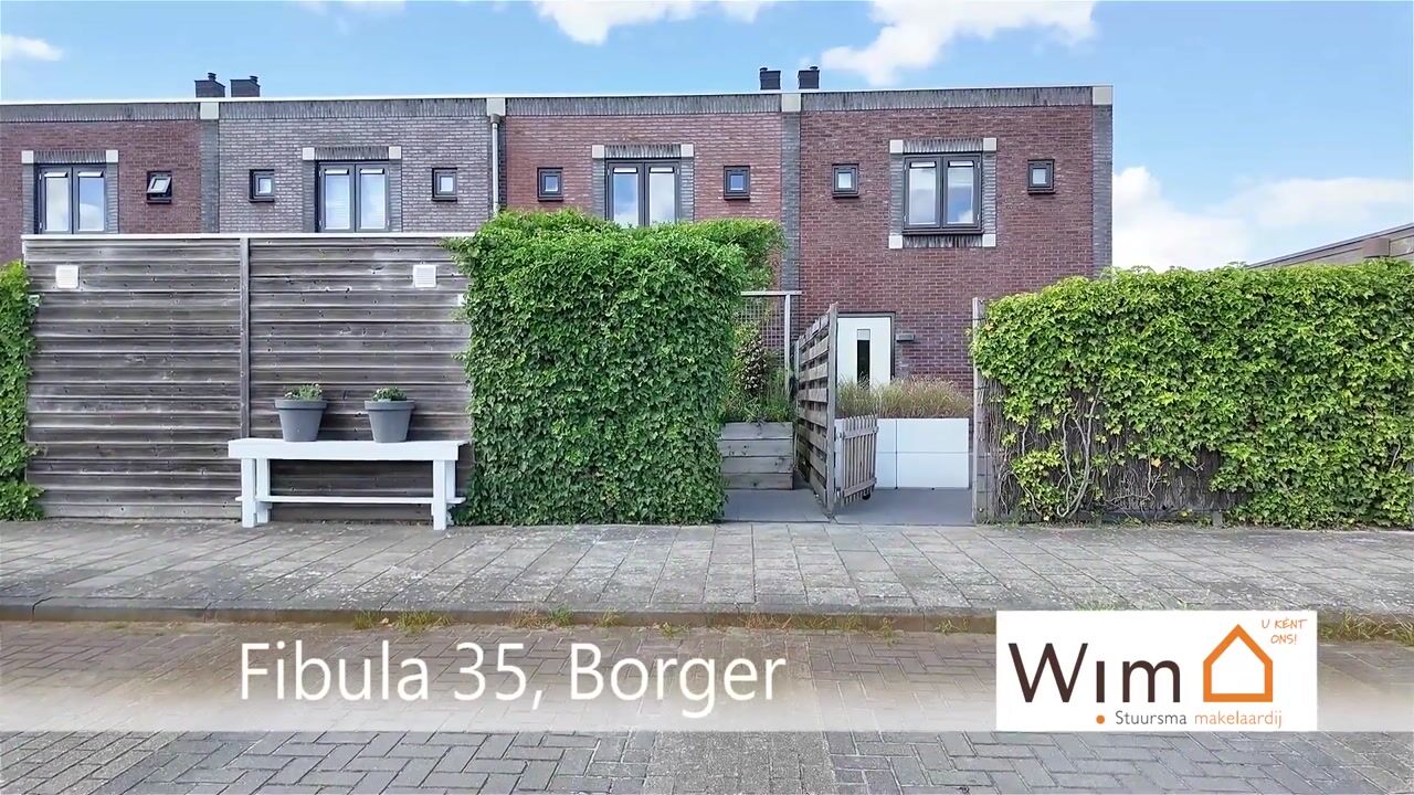 Video of Fibula 35