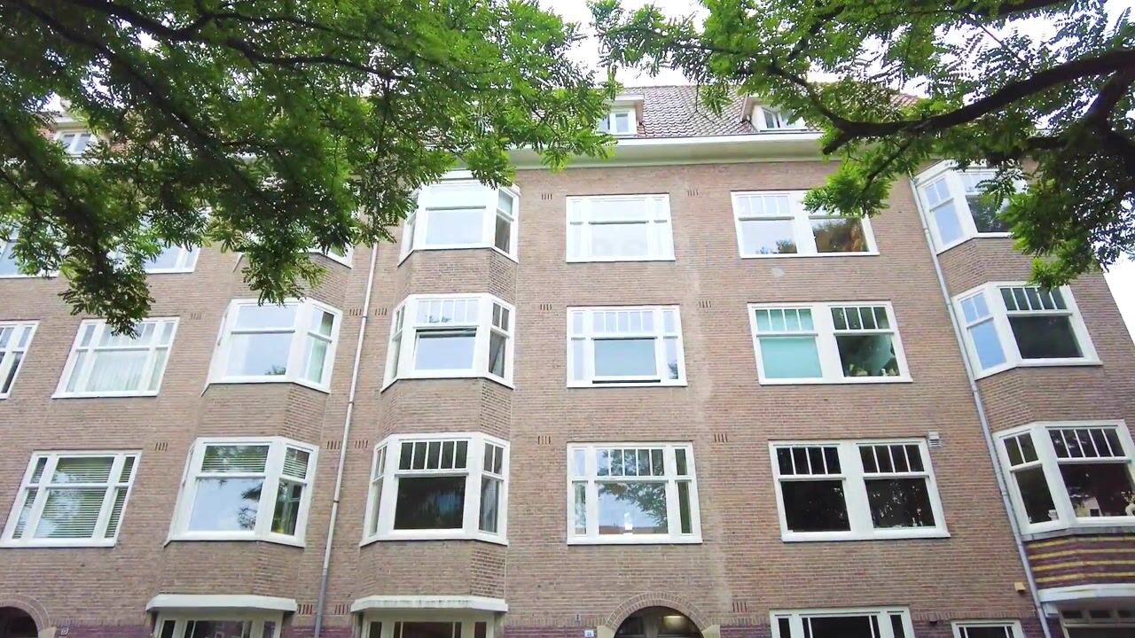 Video van Van Tuyll van Serooskerkenplein 35-1