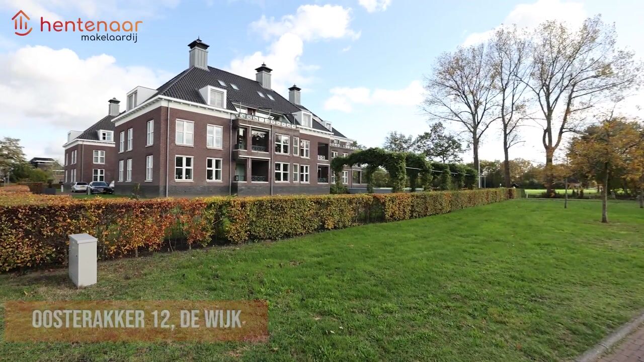 Video van Oosterakker 12