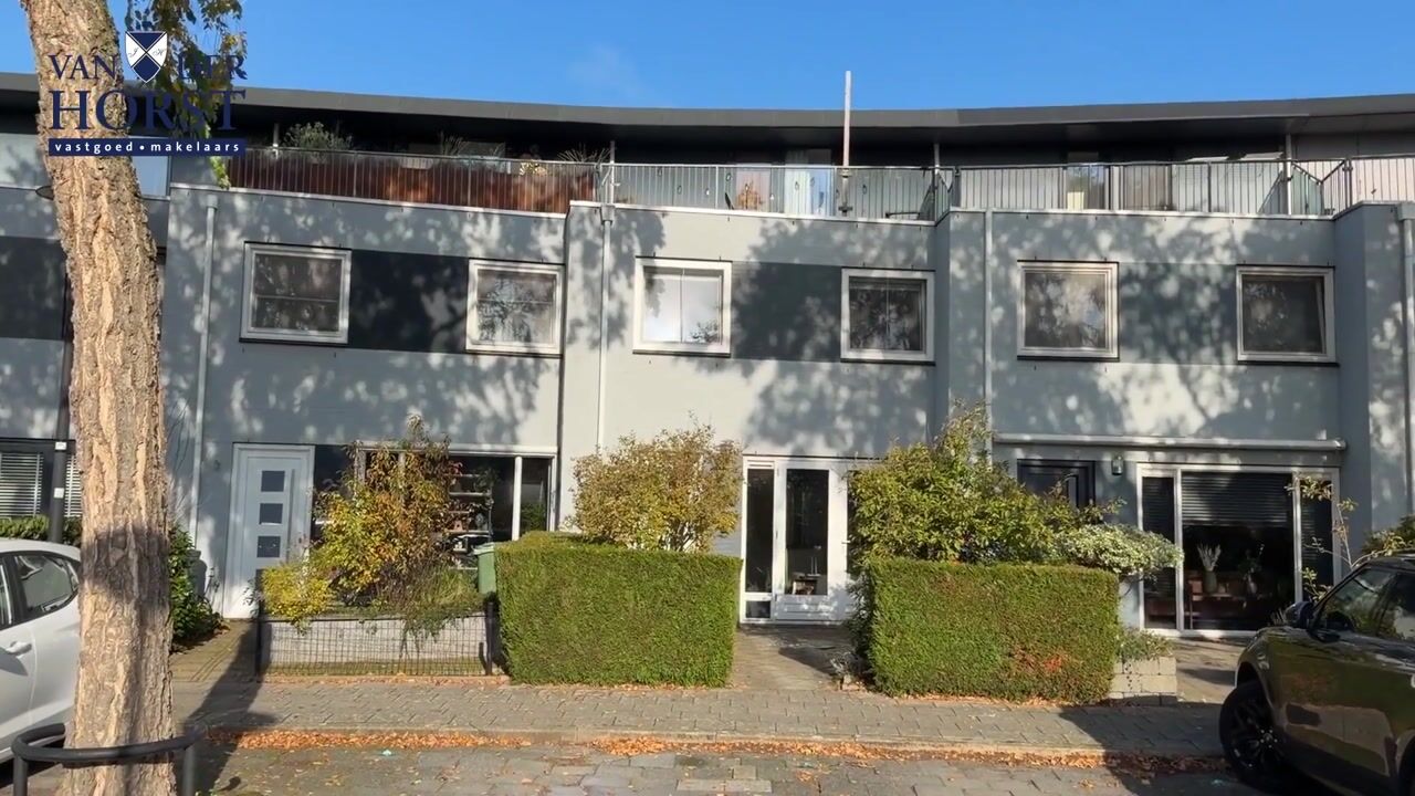 Video of De Vergulde Valk 26