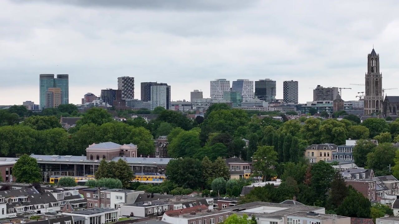 Video of Nicolaasweg 23