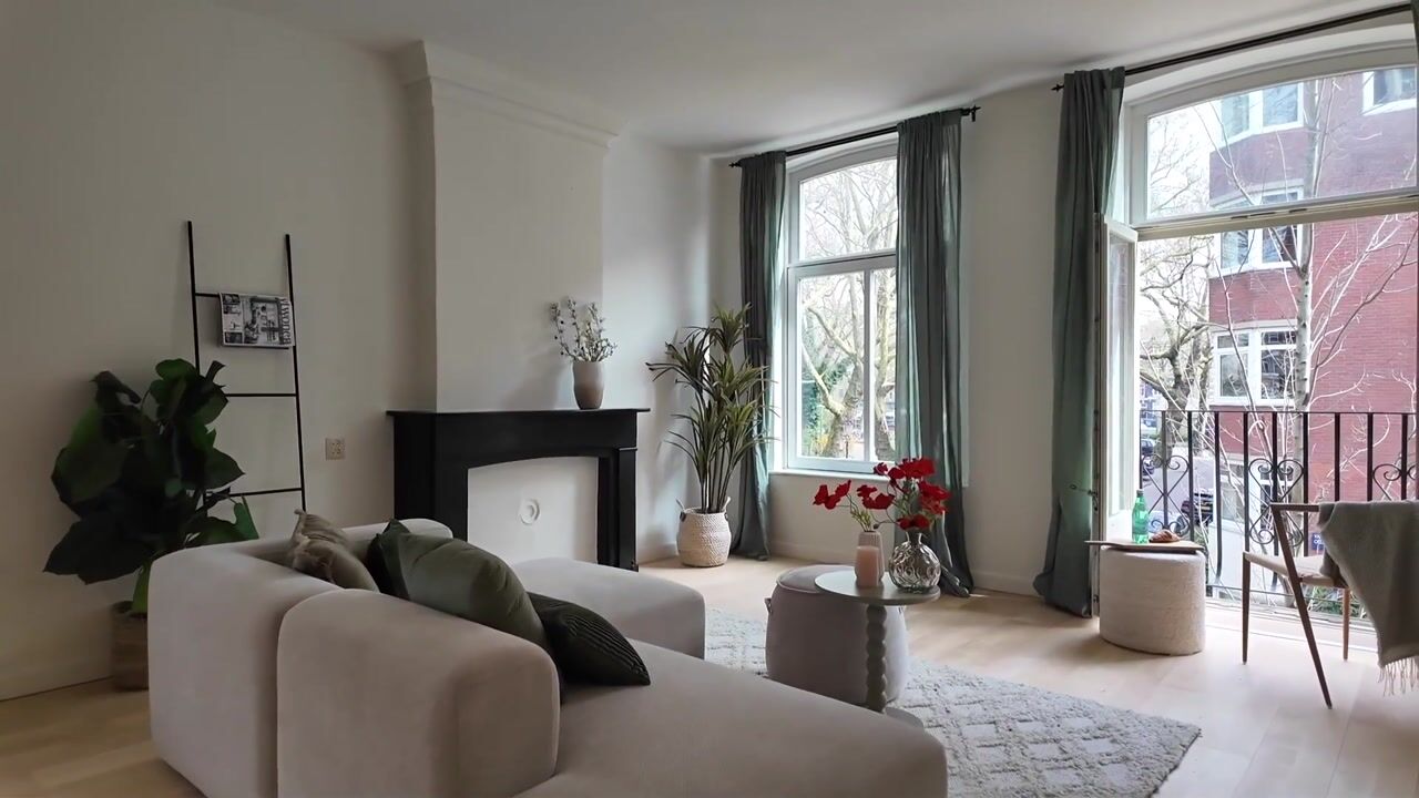 Video van Van Oldenbarneveldtstraat 2-1