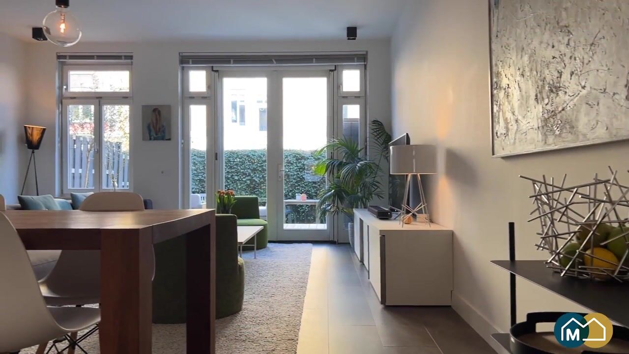 View video of Daniël Stalpertstraat 41-A