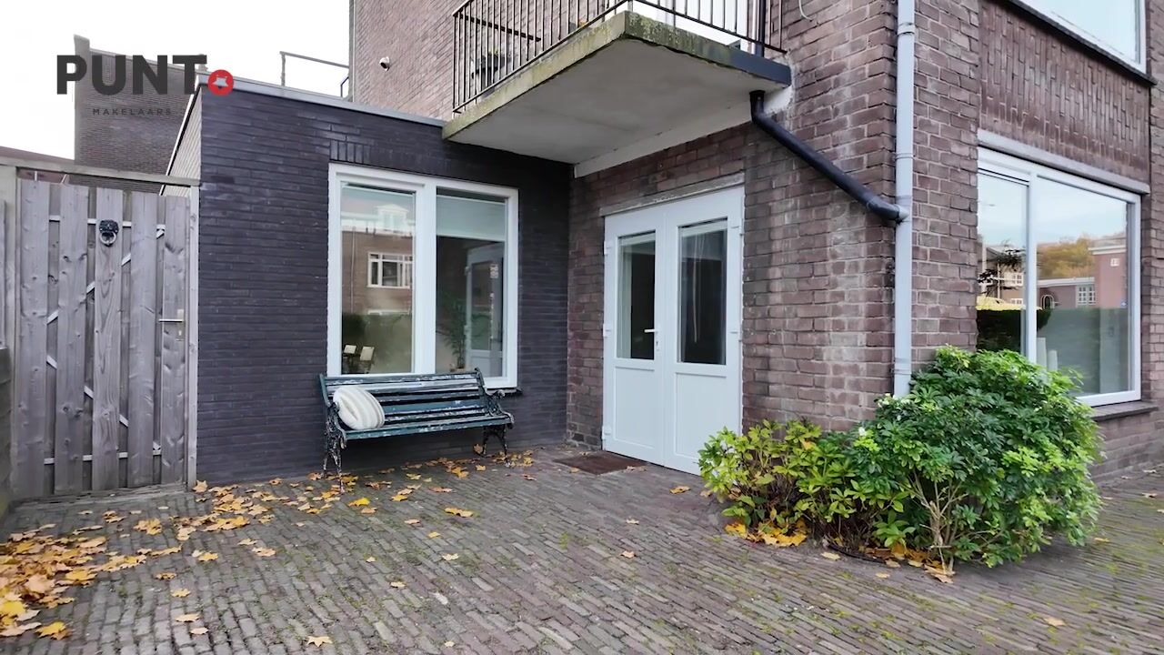 Video of David van Mollemstraat 3