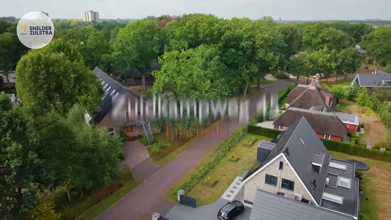Video van Zuidkampweg 45