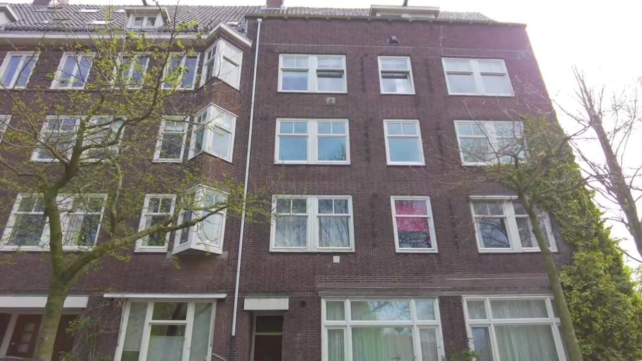 Video van Warmondstraat 93-2