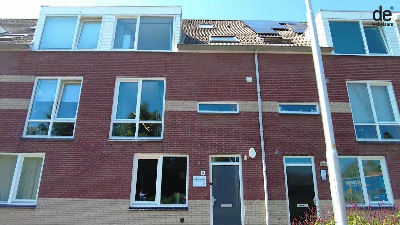 Video van Binnenweg 11