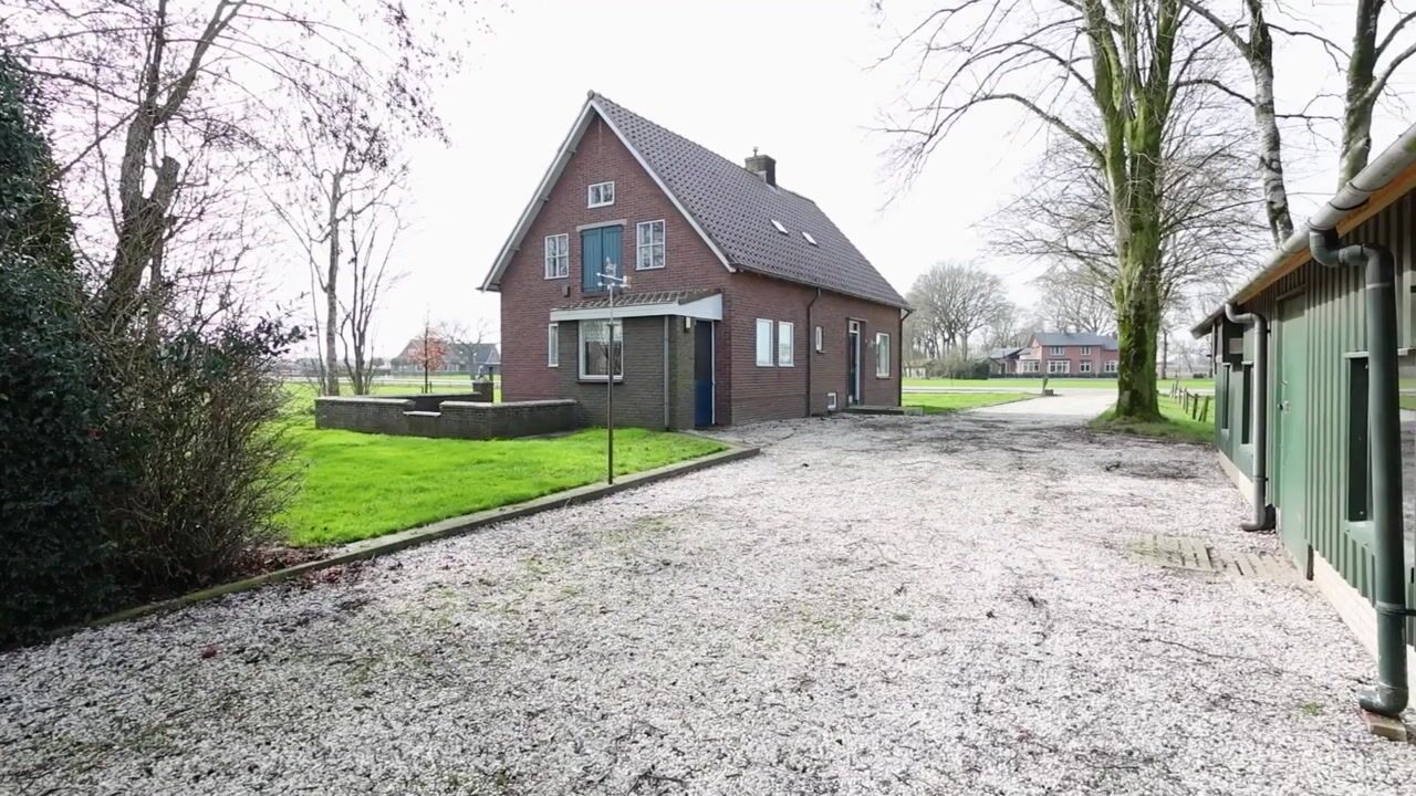 Video of Barneveldseweg 50