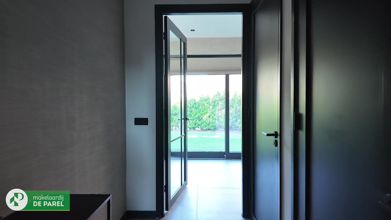 Video van Roermondkade 12