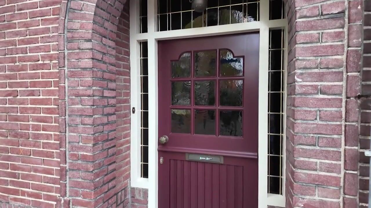 Video of Molenbochtplein 14