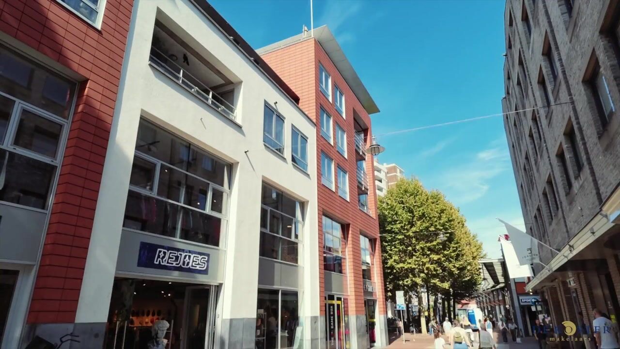Video van Scheidingstraat 55