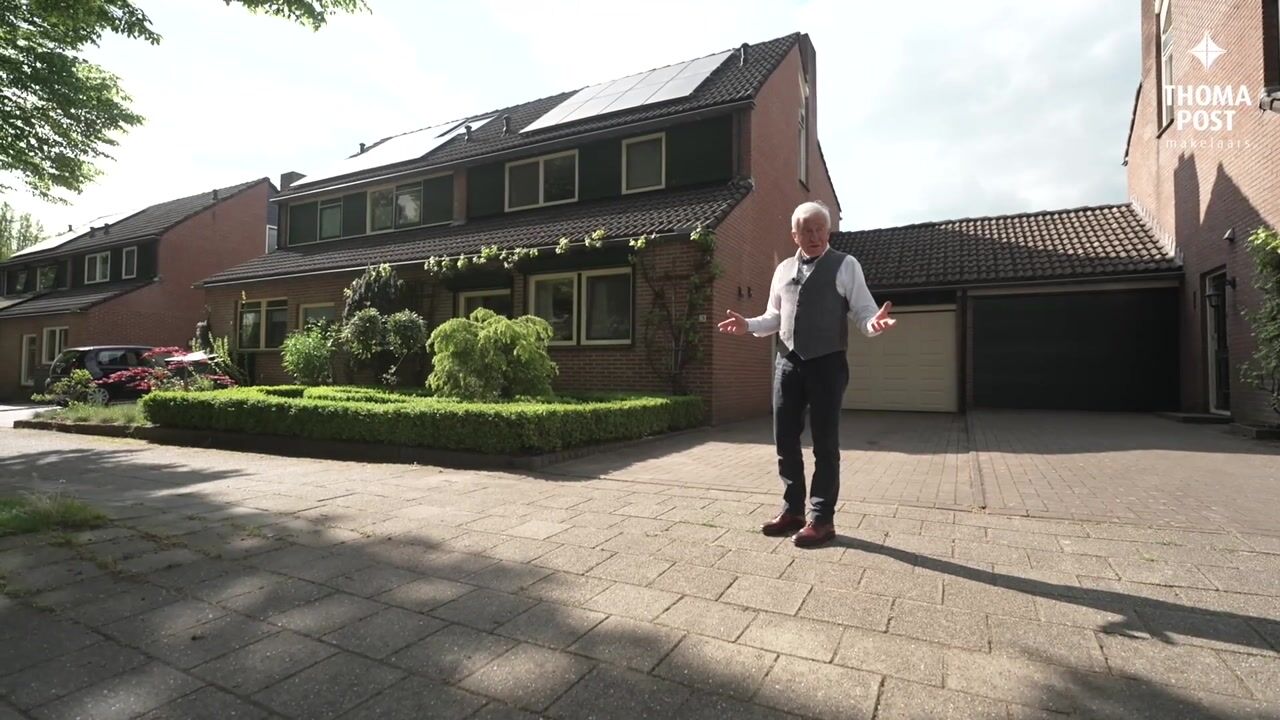Video van Heggerank 26