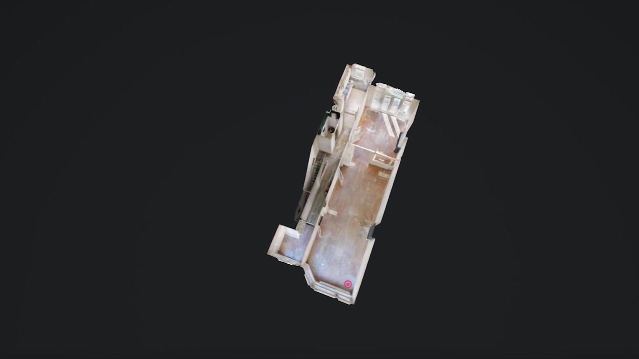Video of Mathenesserweg 68-B
