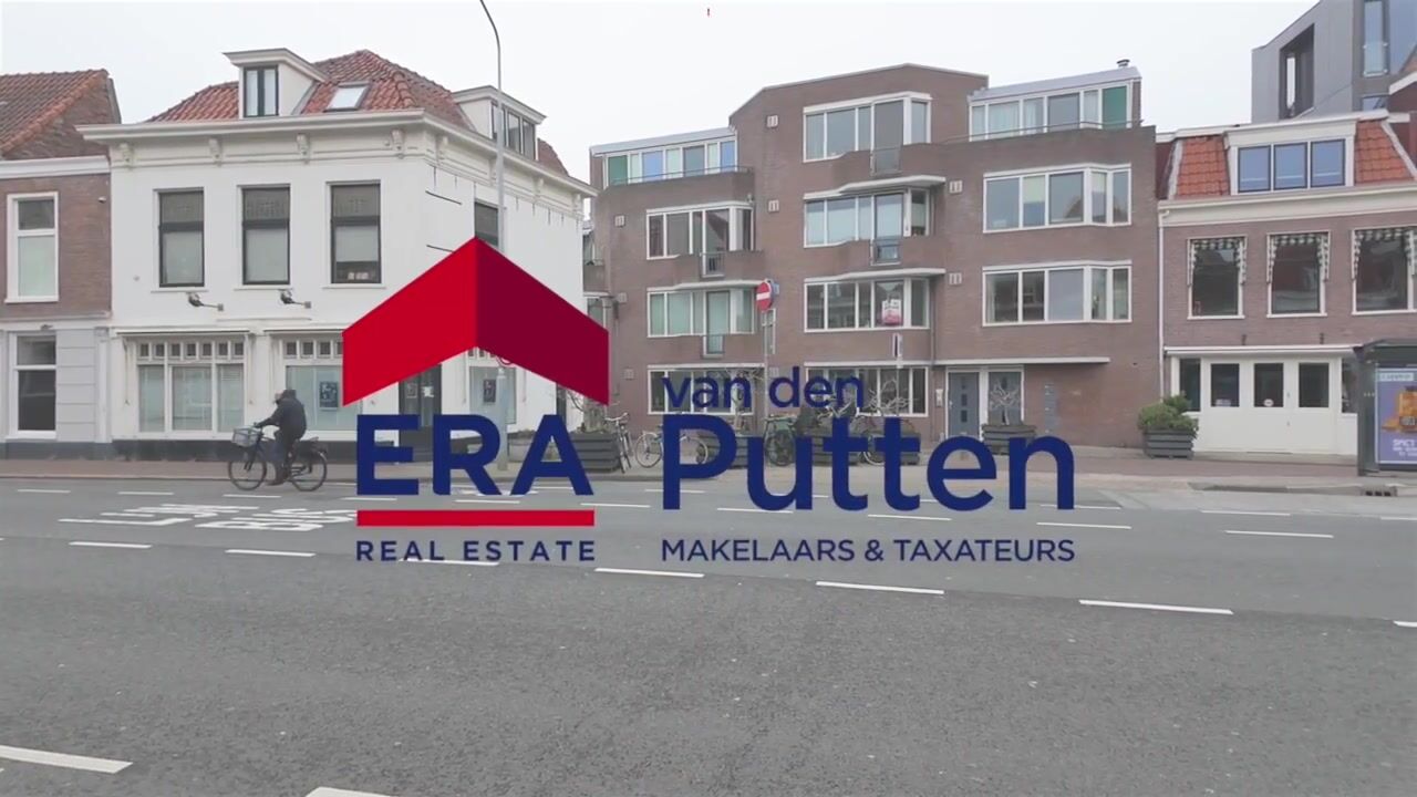 Video van Nassaulaan 9-A