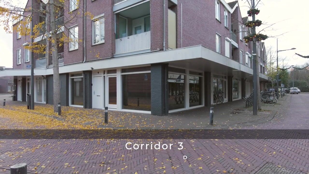 Video of Corridor 37