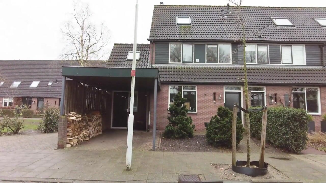 Video van Hindelaan 25
