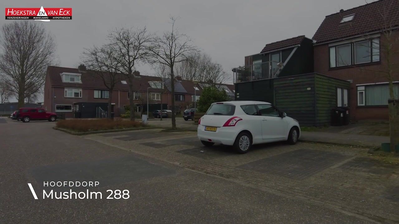 Video of Musholm 288