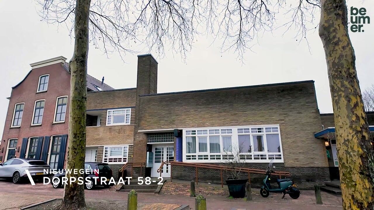 Video van Dorpsstraat 58-2
