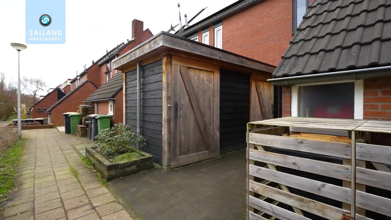 Video of Kruizemunt 31