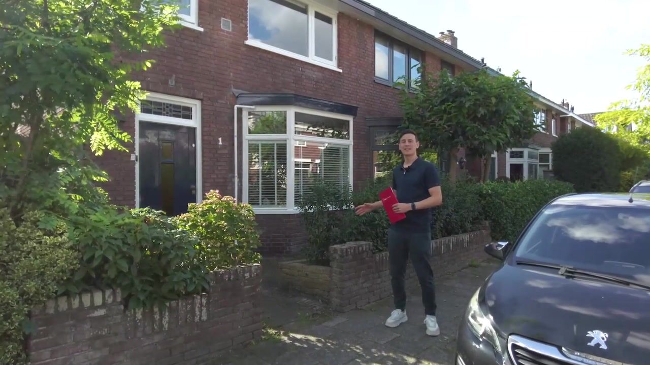 Video van Acacialaan 1