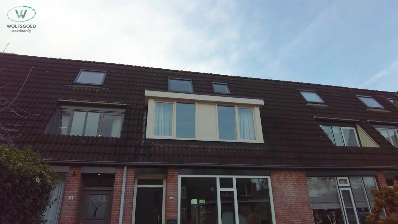 Video of Valkenier 12