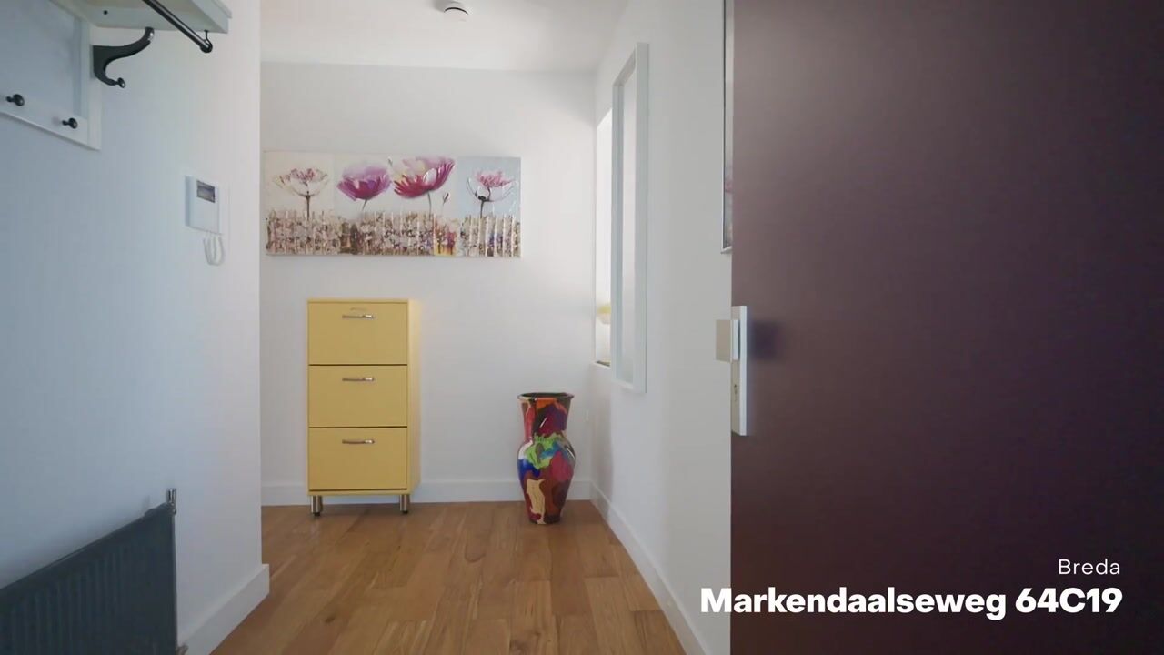 Video of Markendaalseweg 64-C19
