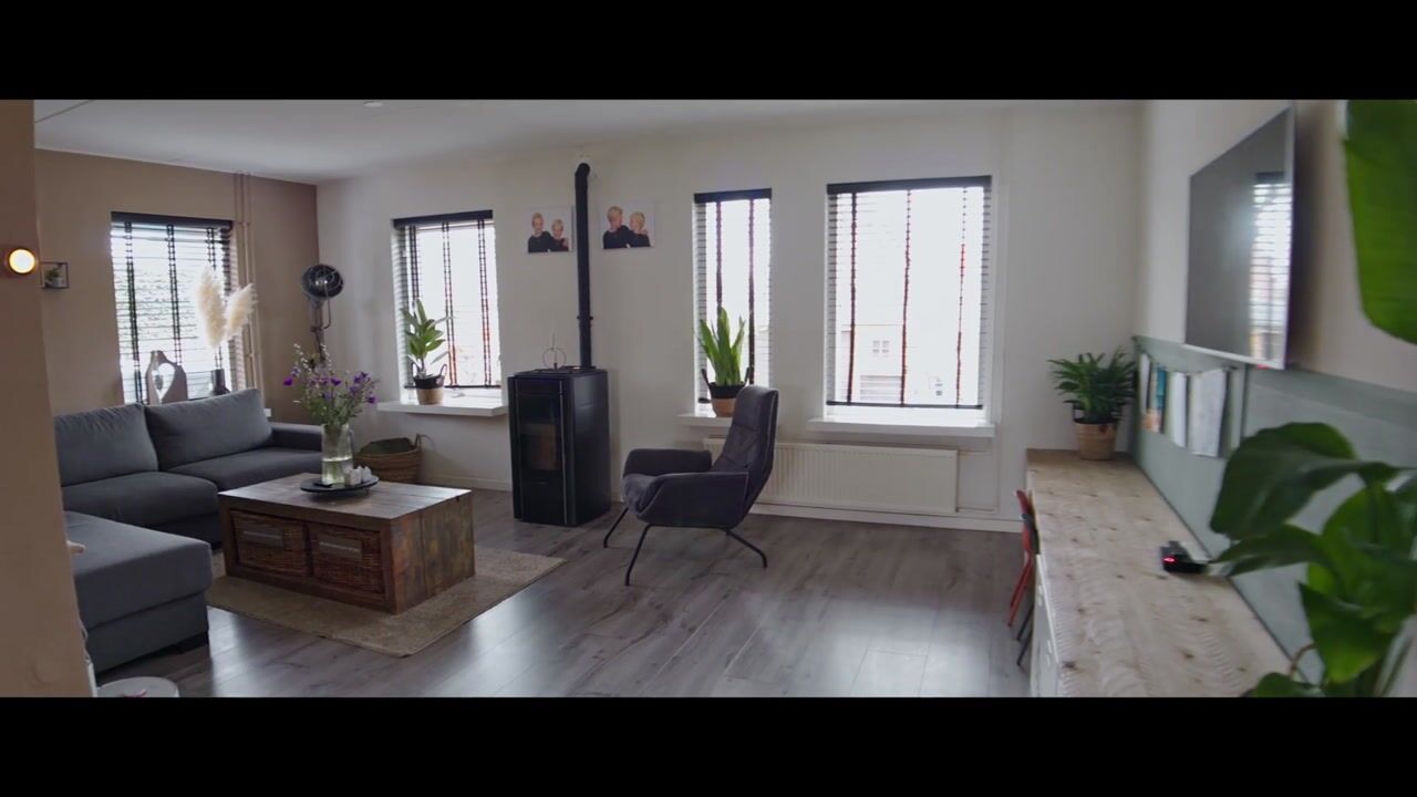 Video van Stinsewei 18