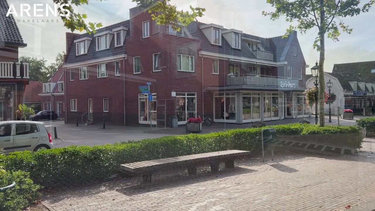 Video van Dammerweg 2-E