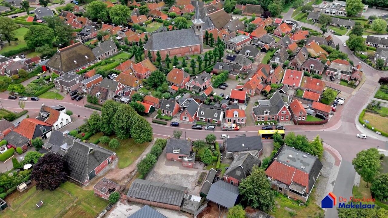Video van Uniastrjitte 12