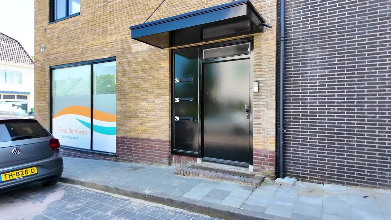 Video van Stationsweg 24
