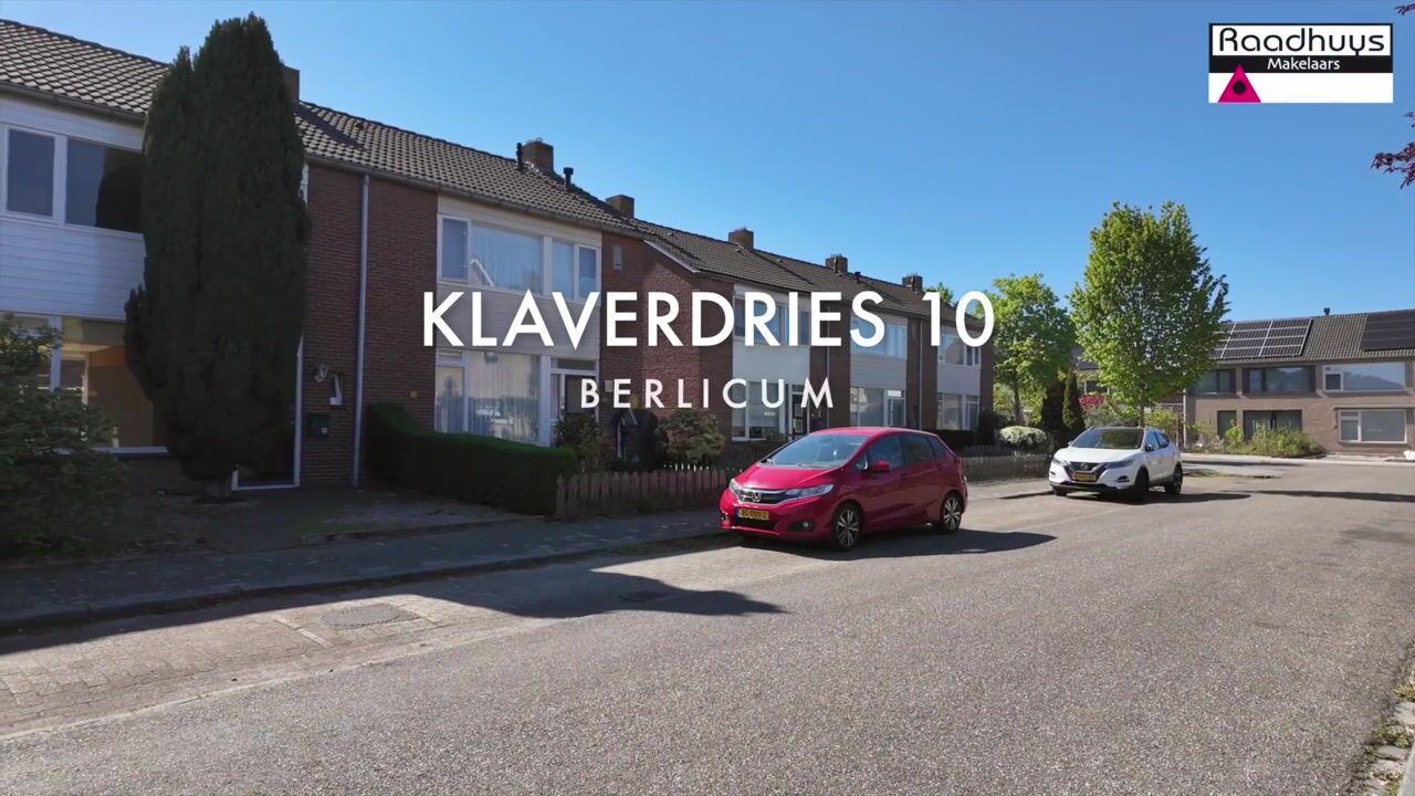 Video of Klaverdries 10