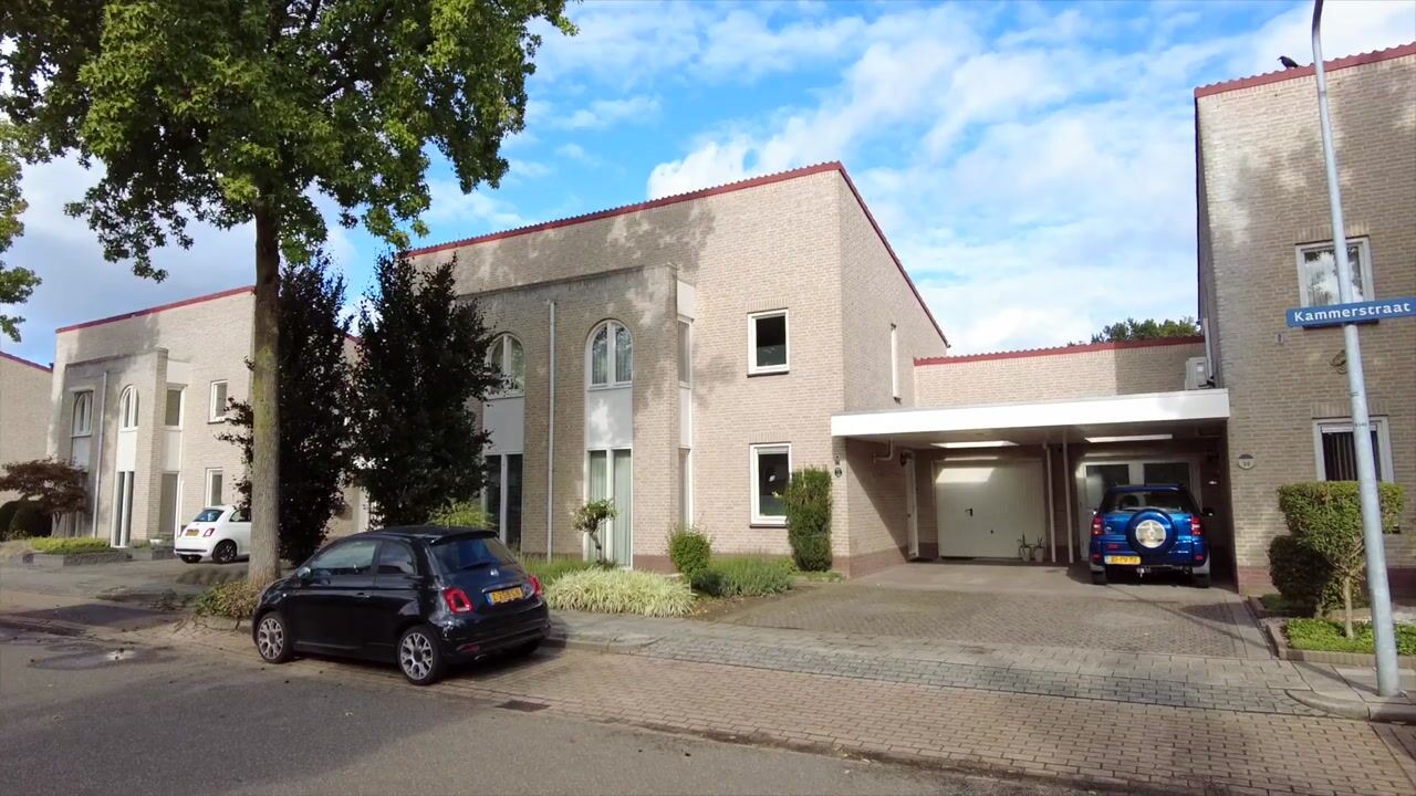 Video van Kammerstraat 32