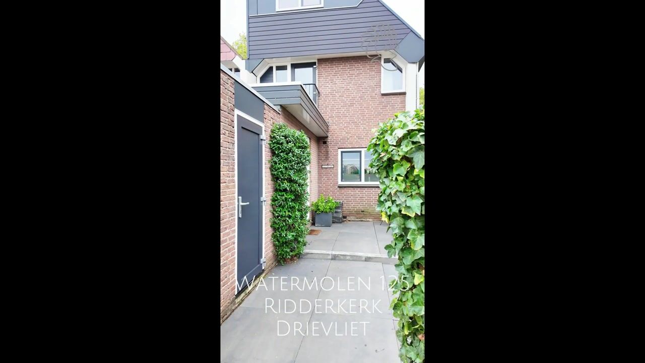 Video van Watermolen 125