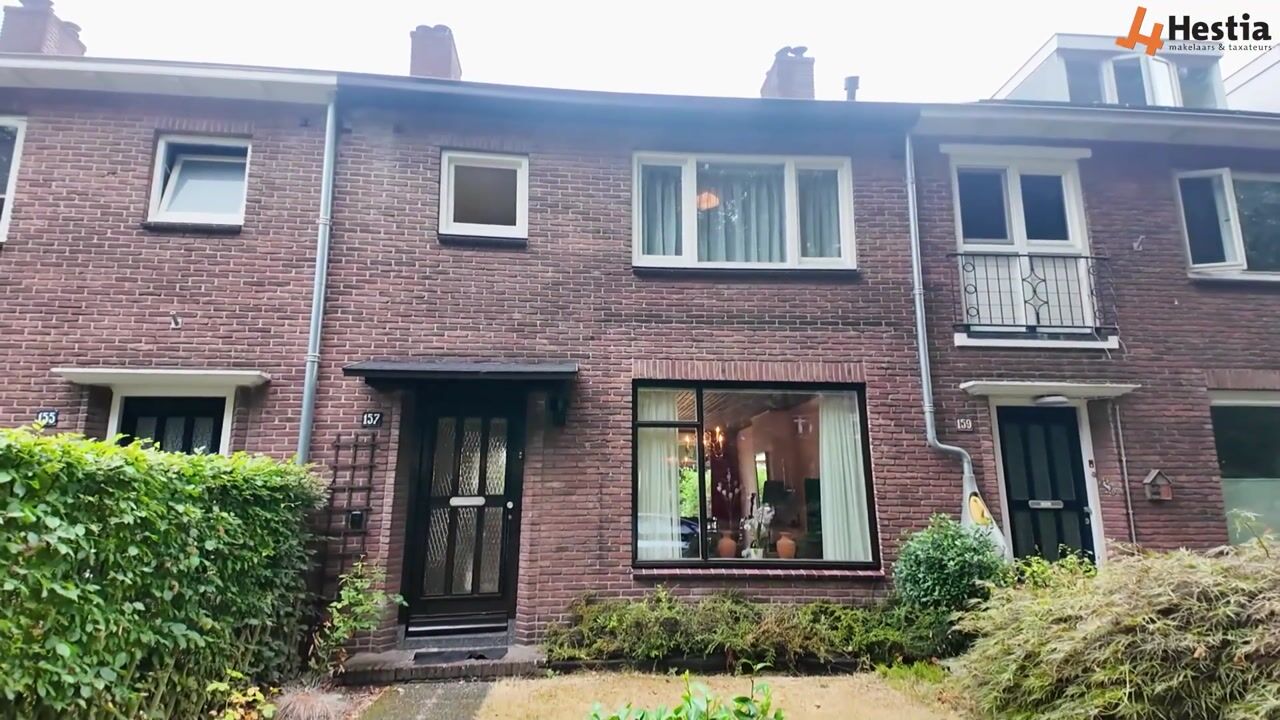 Video van Postweg 157
