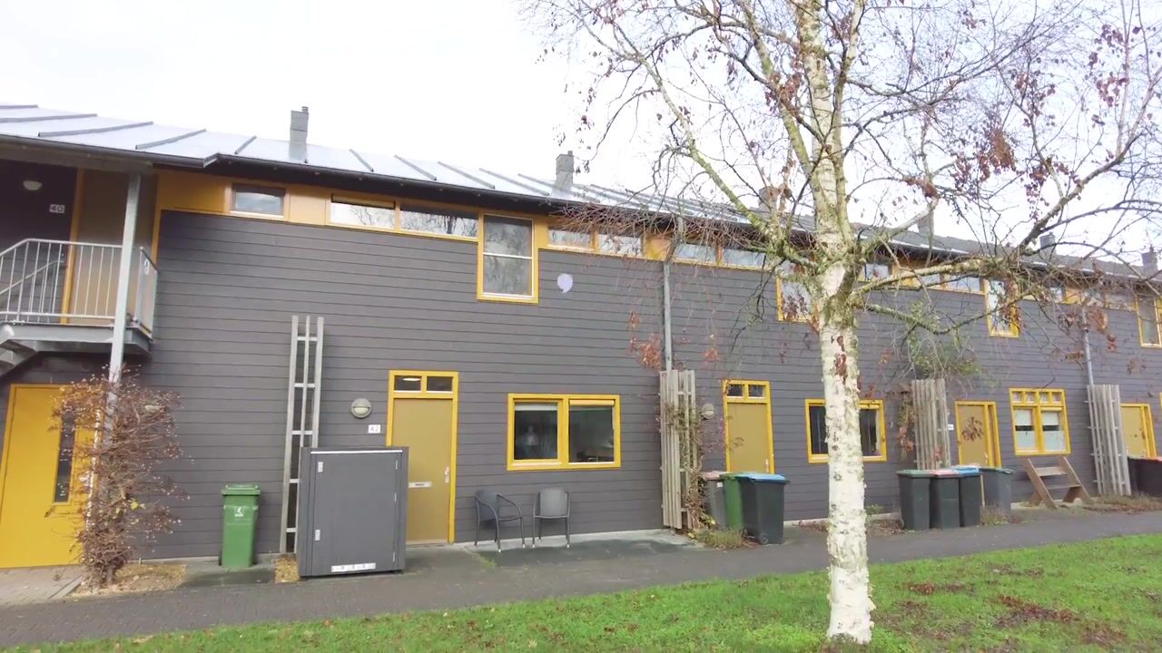 Video van Ary Schefferstraat 42