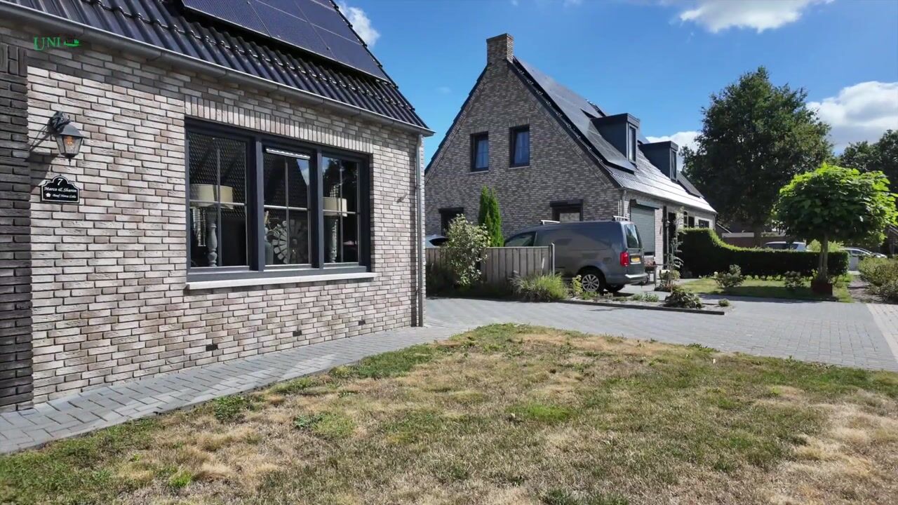 Video van Kniepveen 7