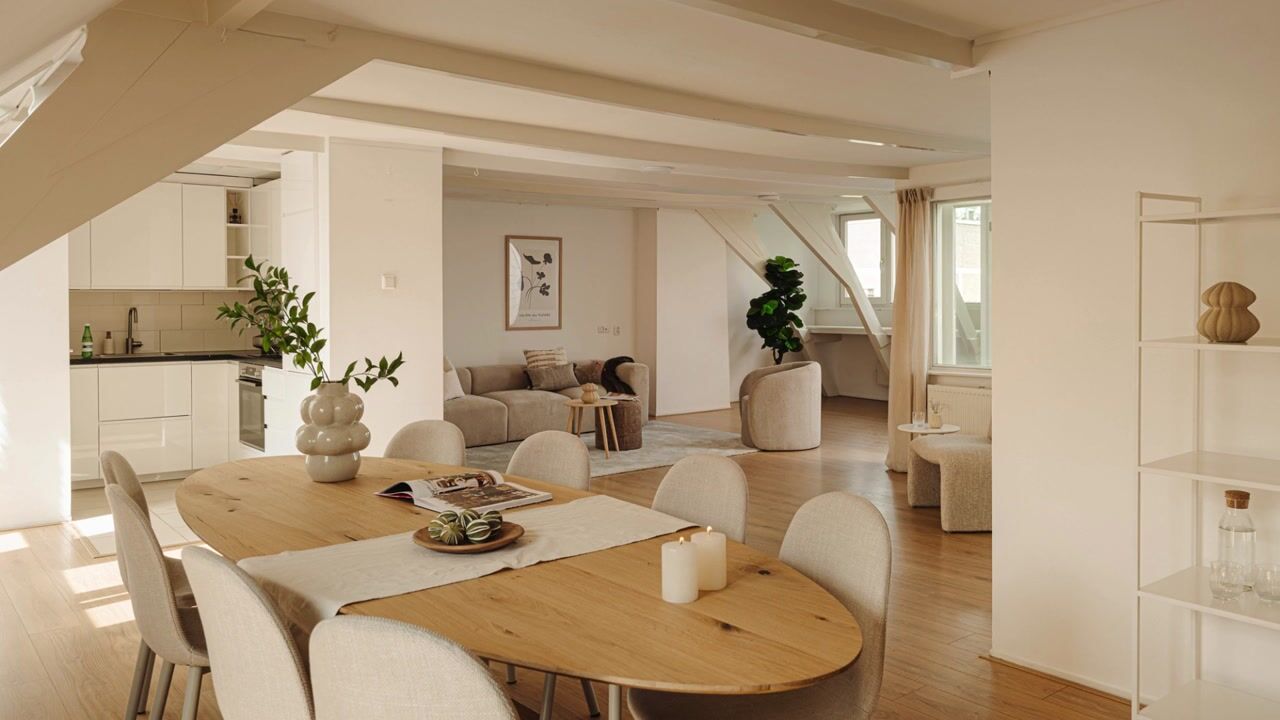 Video of Vondelstraat 40-G