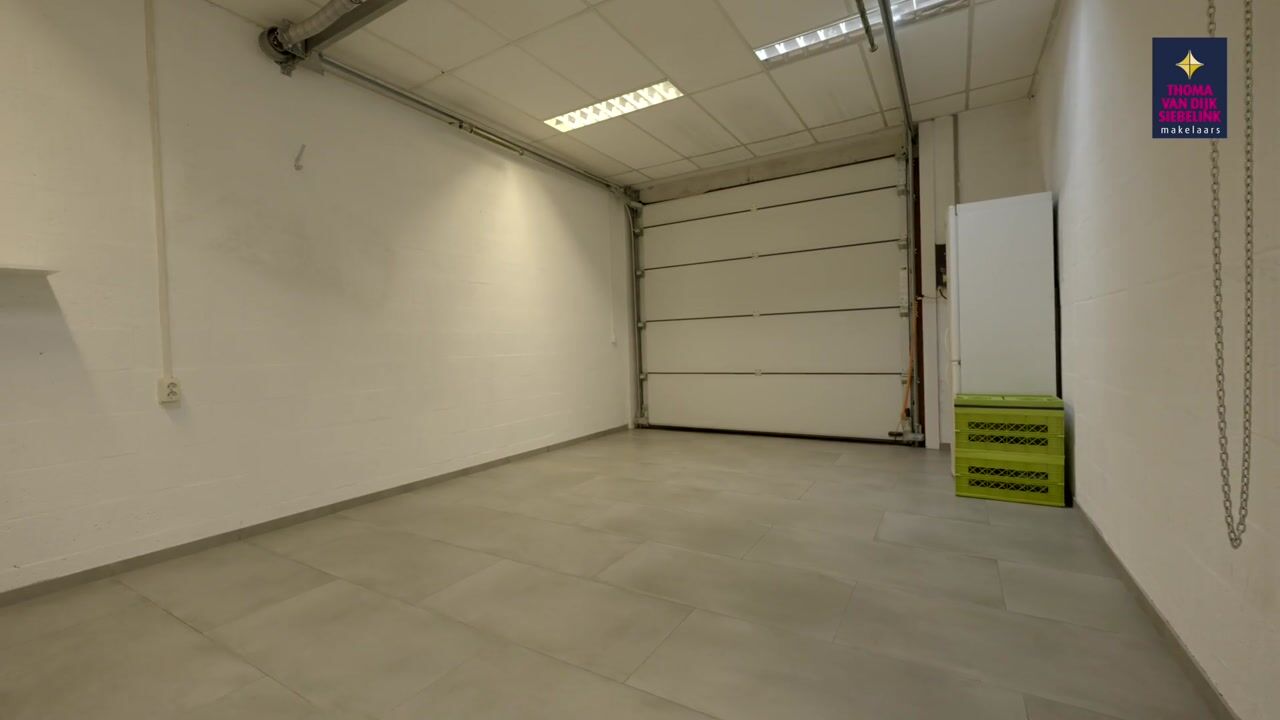 Video of Dr Huber Noodtplaats 10