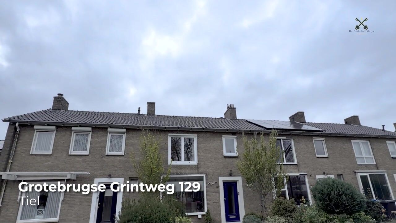 Video of Grotebrugse Grintweg 129