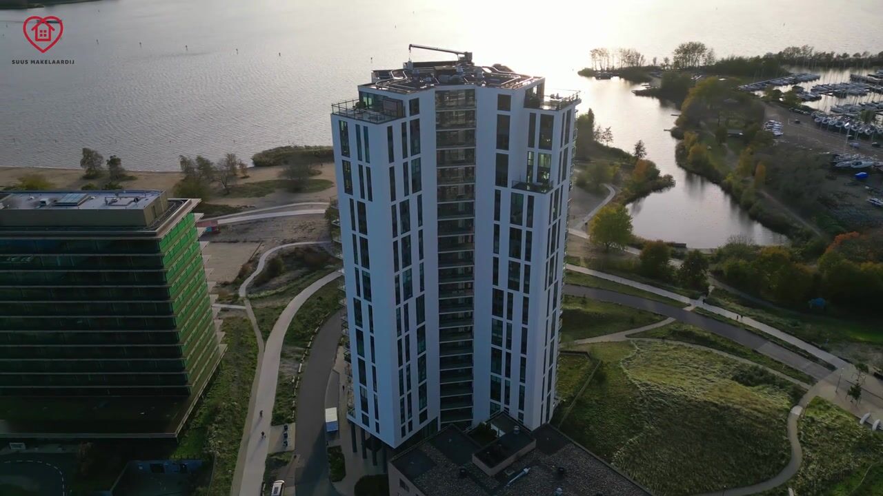 Video of Zeeduinweg 398