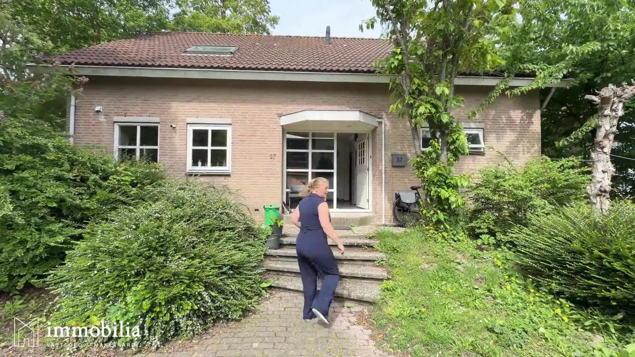 Video van Groendalseweg 67
